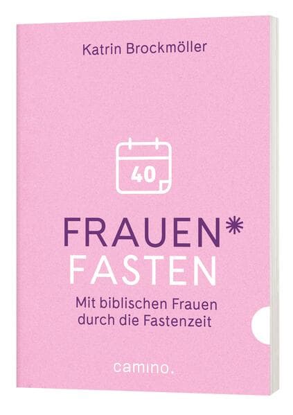 Frauen* fasten