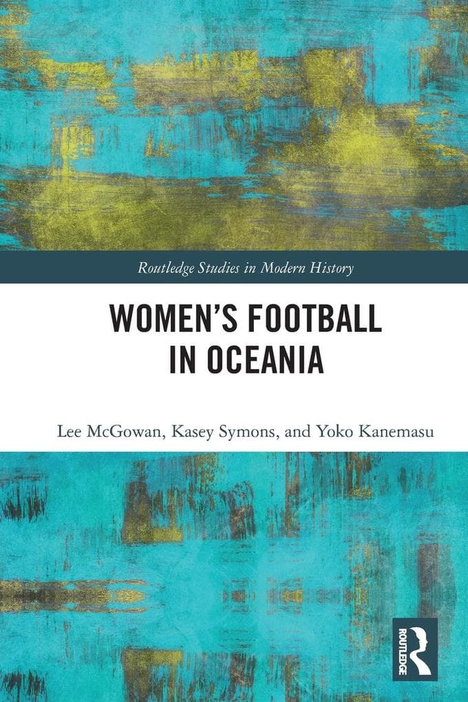 Women's Football in Oceania