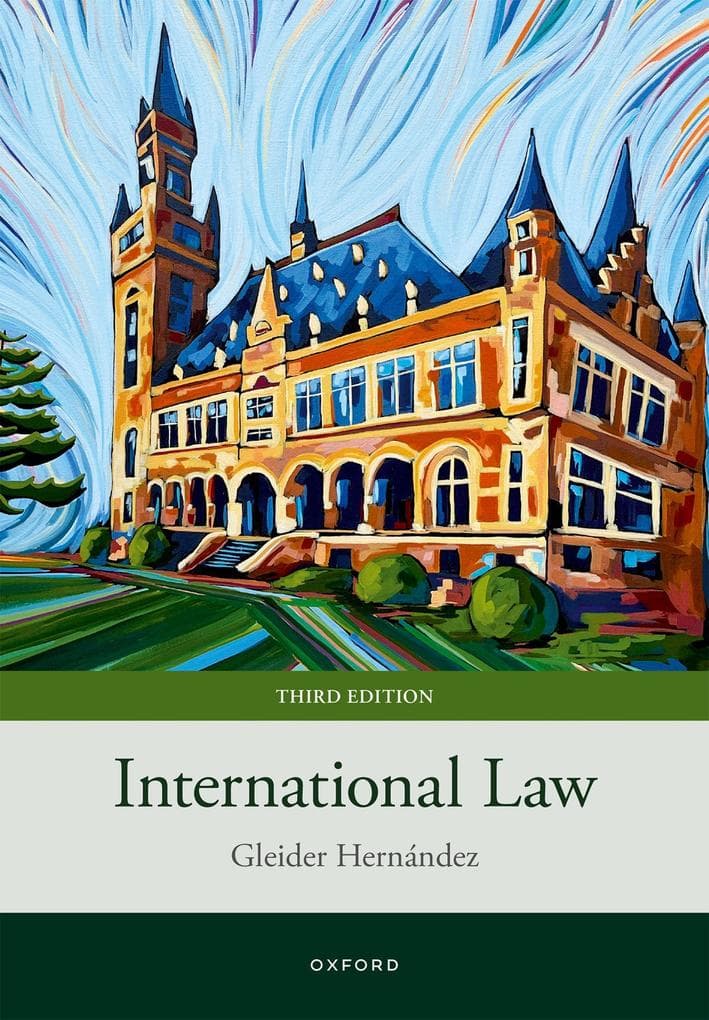 International Law