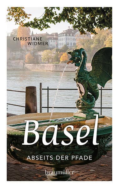 Basel abseits der Pfade