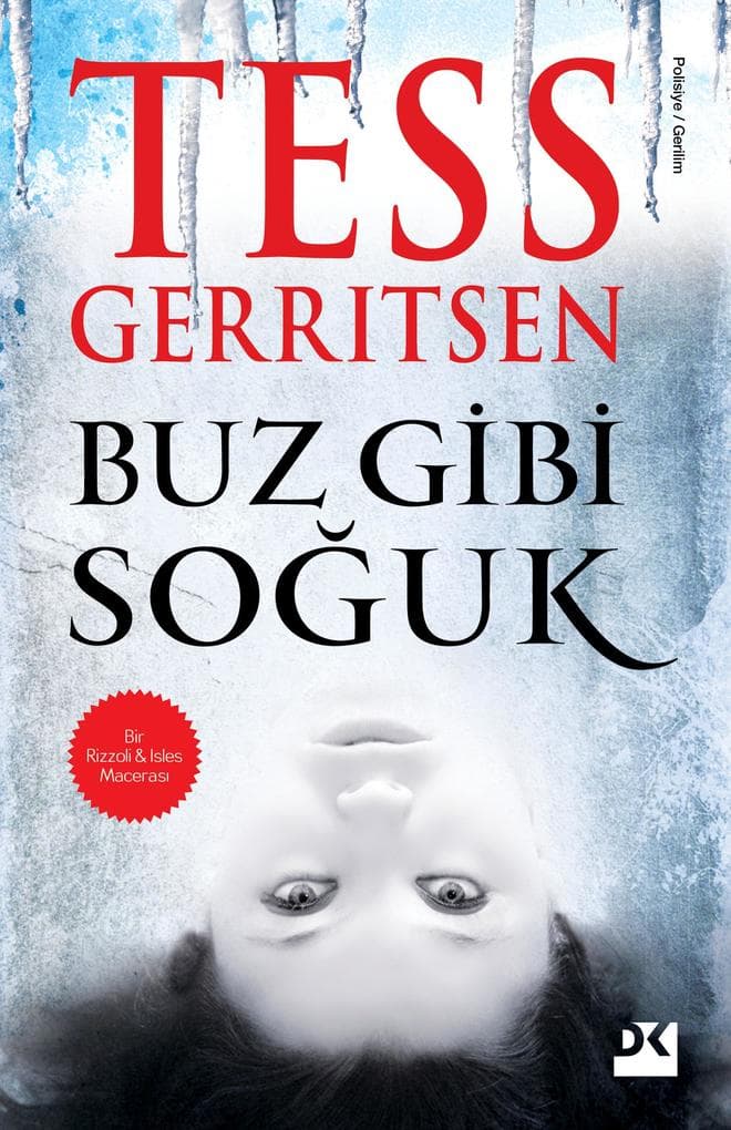 Buz Gibi Soguk