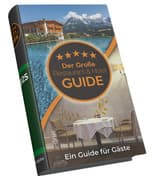 Der Große Restaurant & Hotel Guide 2025