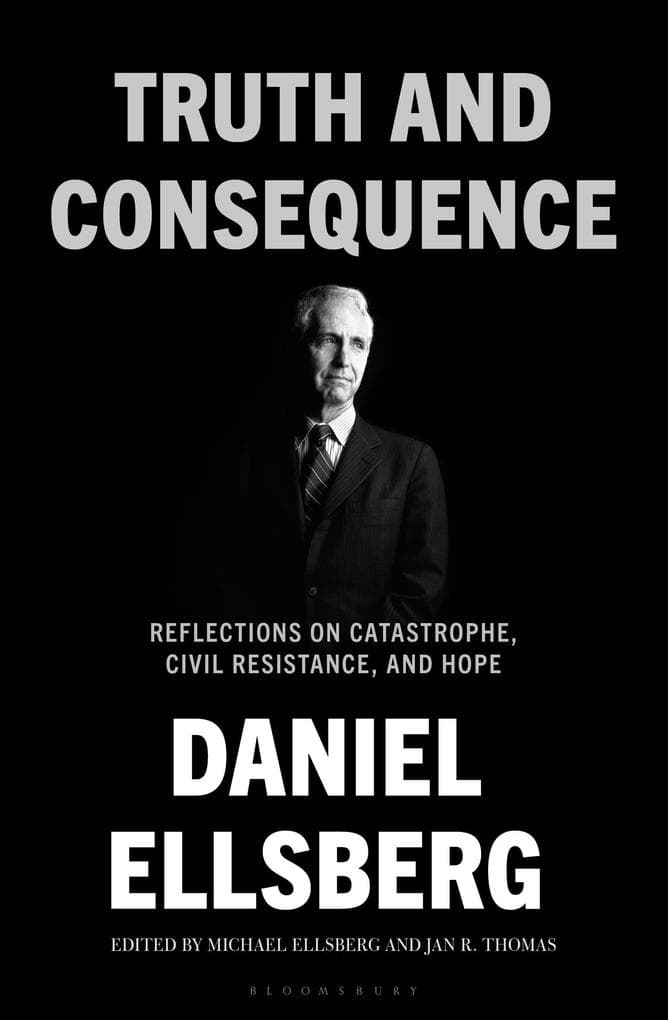 Truth and Consequence