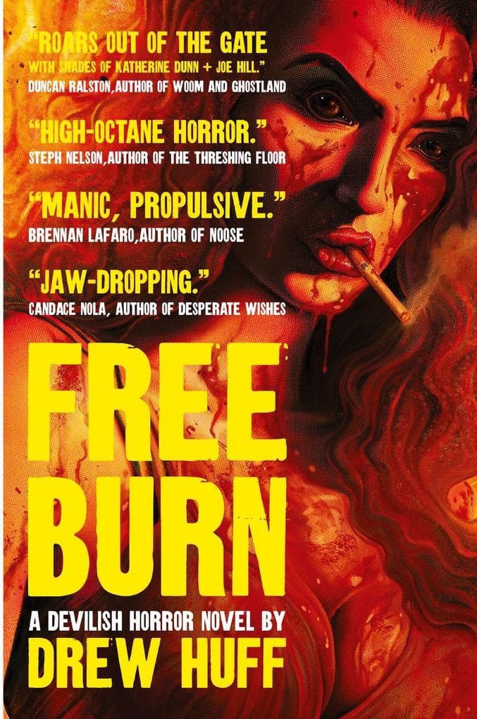 Free Burn
