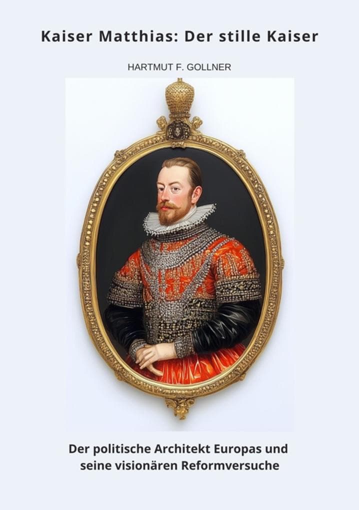 Kaiser Matthias: Der stille Kaiser