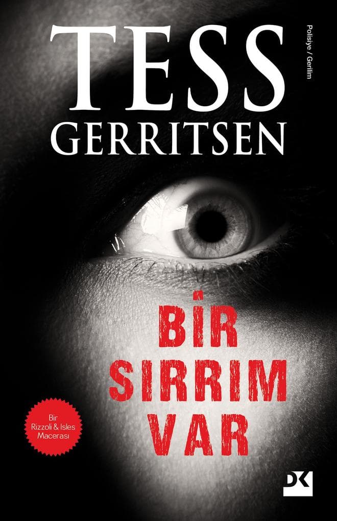 Bir Sirrim Var