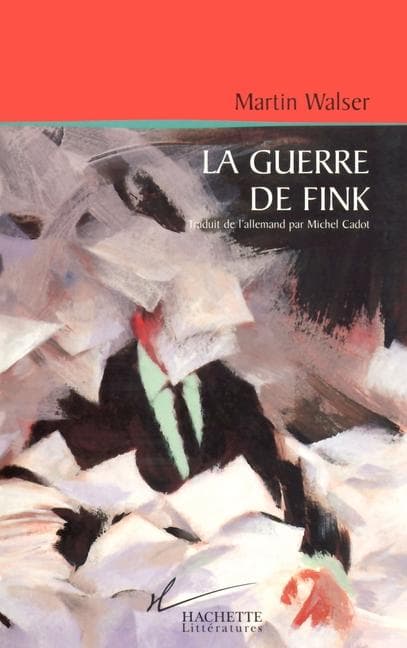 La guerre de Fink