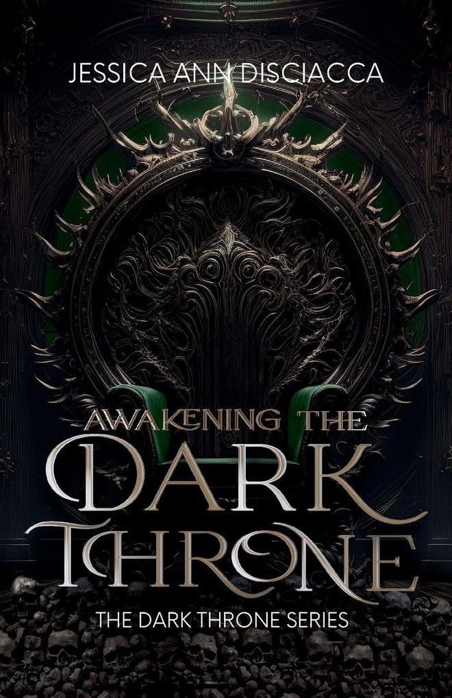 Awakening the Dark Throne