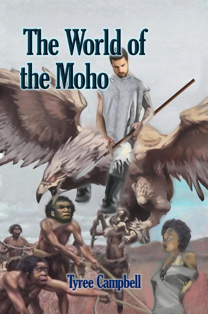 The World of the Moho