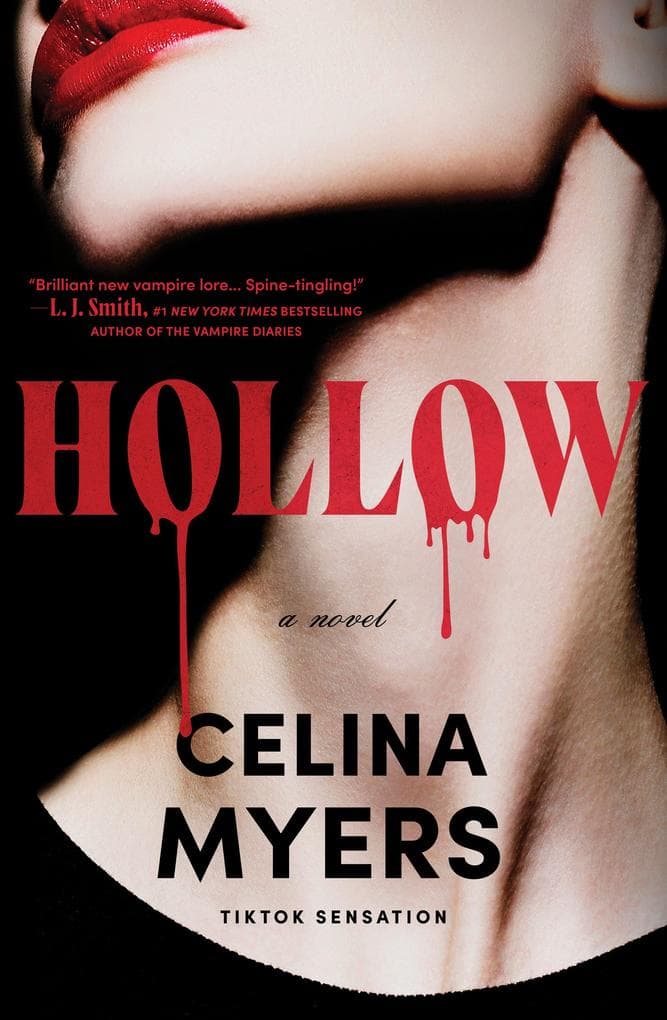 Hollow (Deluxe Limited Edition): A Novel