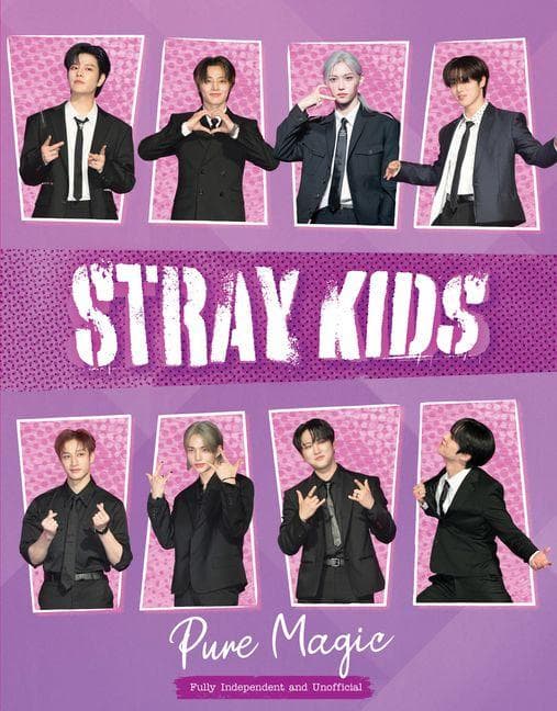 Stray Kids