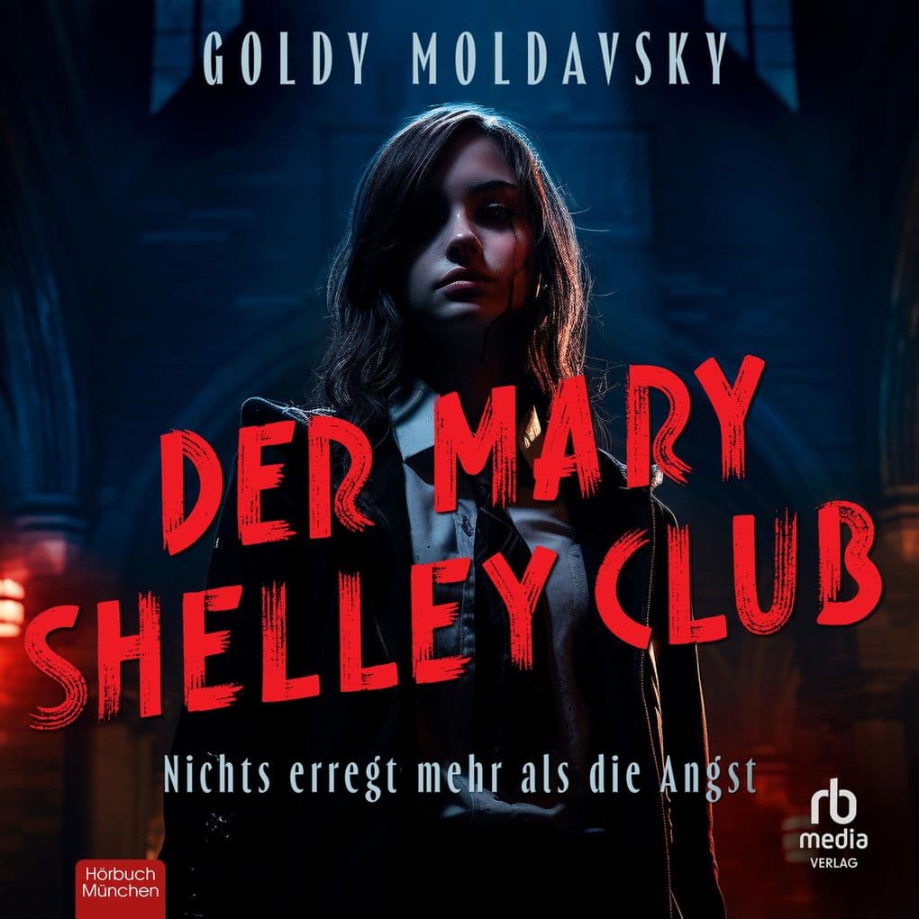 Der Mary Shelley Club