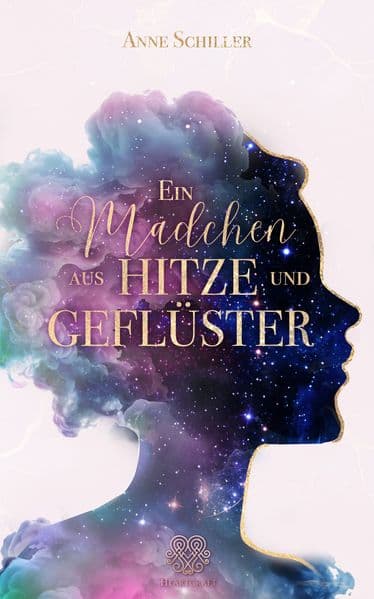 Ein Mädchen aus Hitze und Geflüster: (Romantasy) Band 2