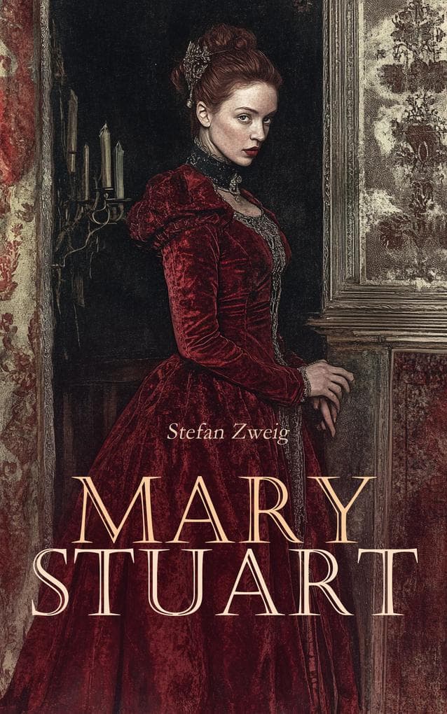 Mary Stuart