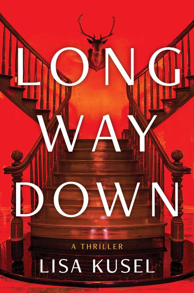 Long Way Down