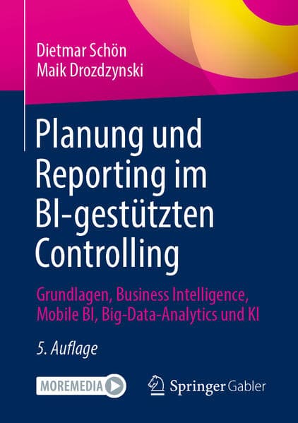 Planung und Reporting im BI-gestützten Controlling