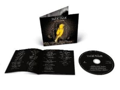 The Very Best Of Talk Talk