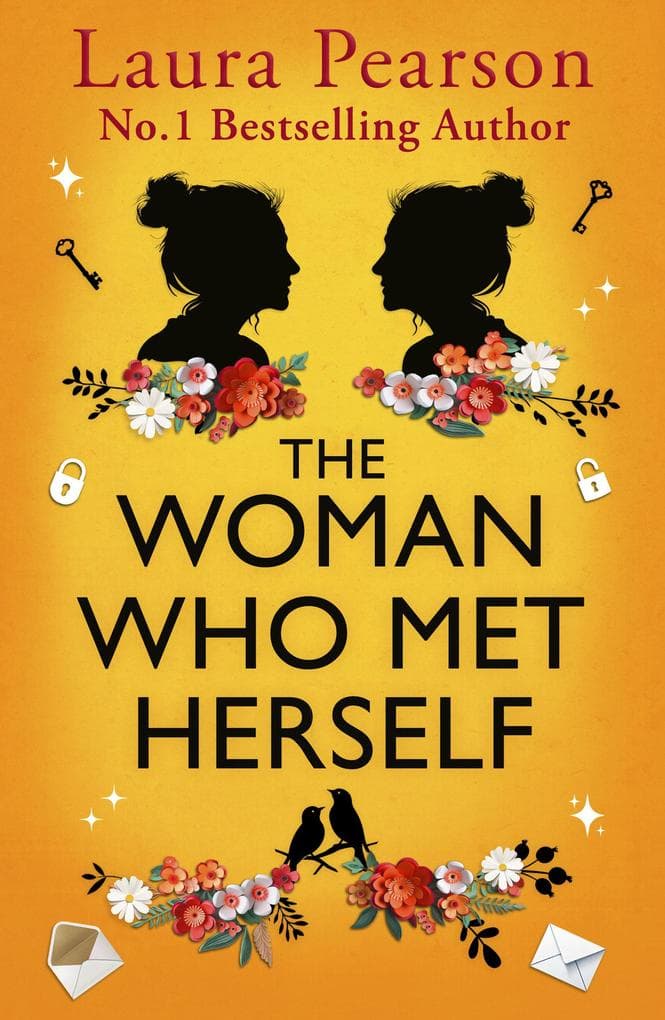 The Woman Who Met Herself