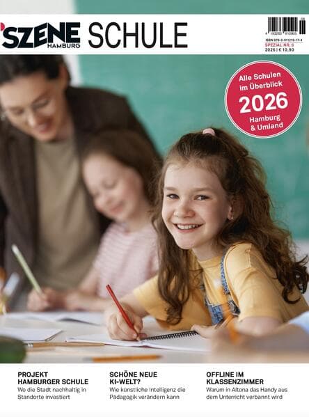 SZENE HAMBURG SCHULE 2025/2026