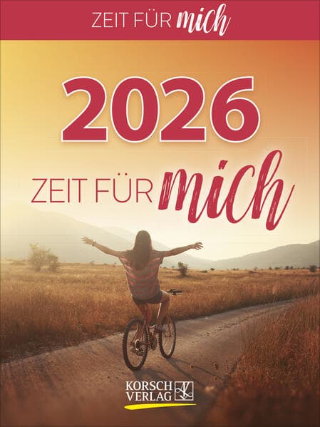 Zeit für mich 2026