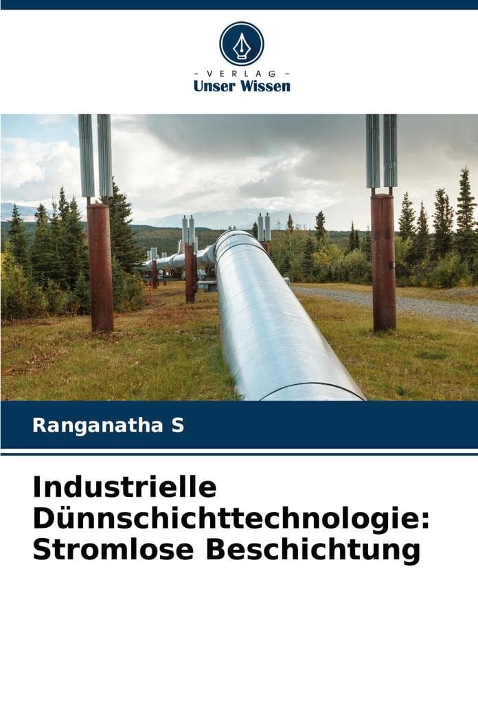 Industrielle Dünnschichttechnologie: Stromlose Beschichtung