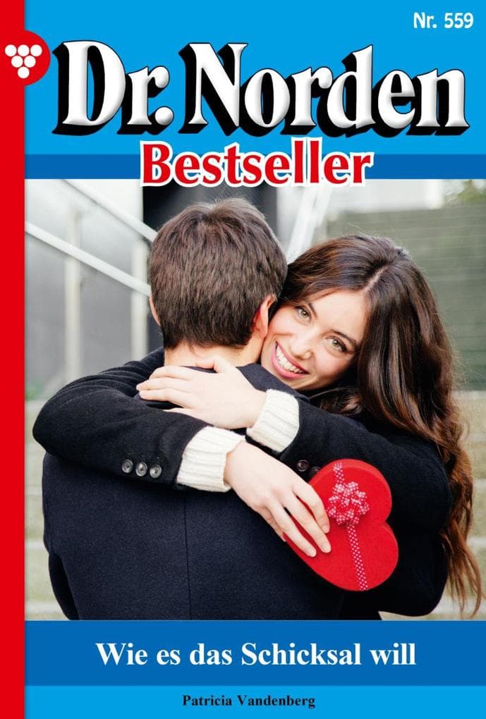 Wie es das Schicksal will