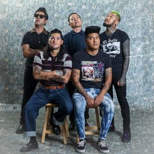 Chimborazo (LTD. Green & Black Vinyl)