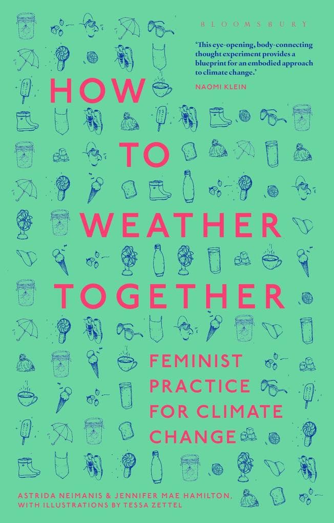 How to Weather Together