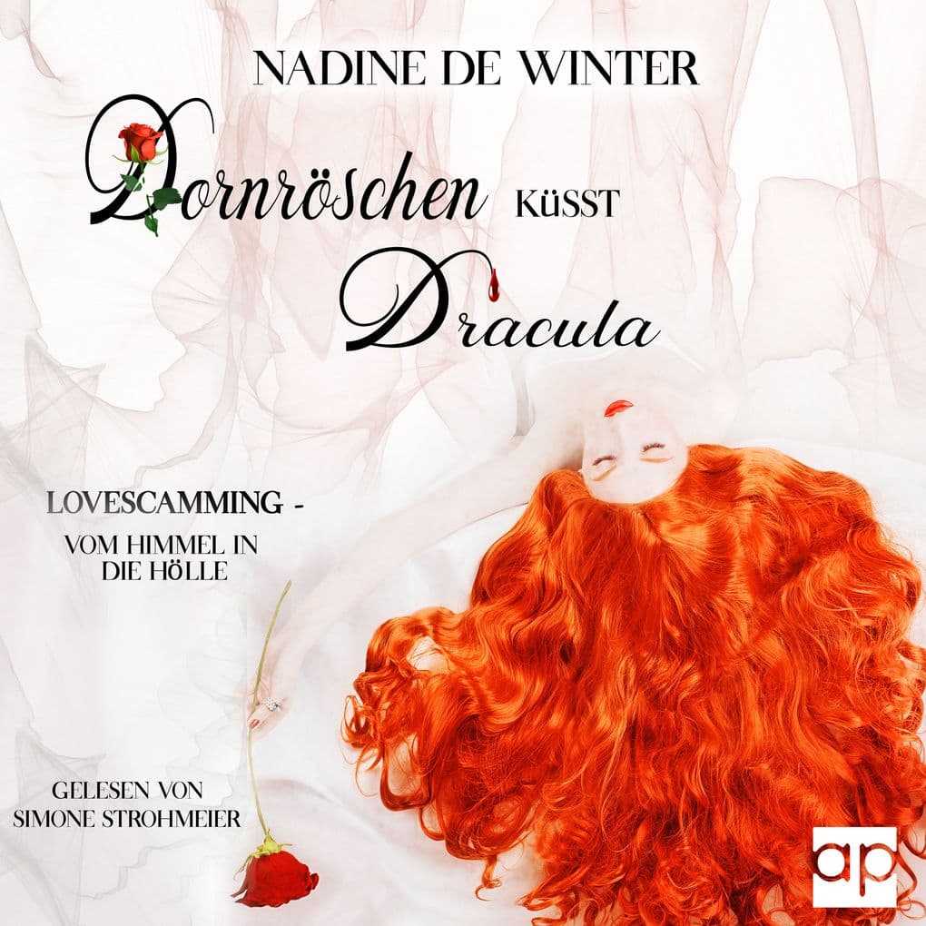 Dornröschen küsst Dracula: LOVESCAMMING VOM HIMMEL IN DIE HÖLLE