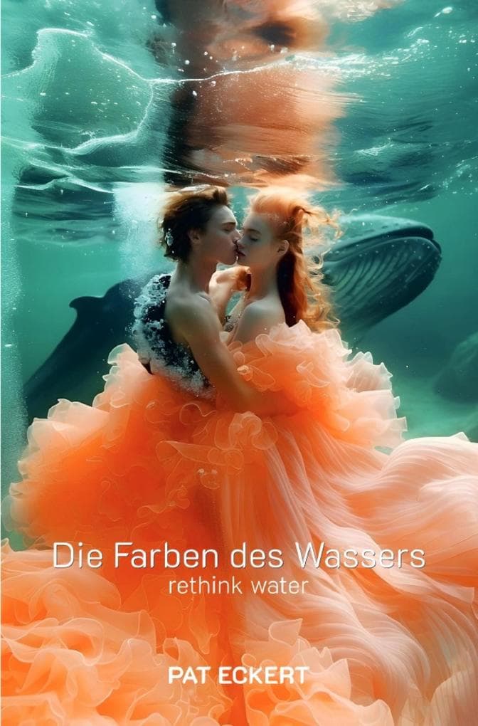 Die Farben des Wassers | rethink water