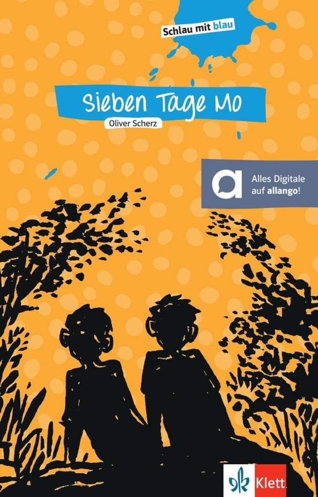 Sieben Tage Mo