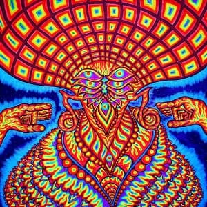 The Universe Inside (US Edit)