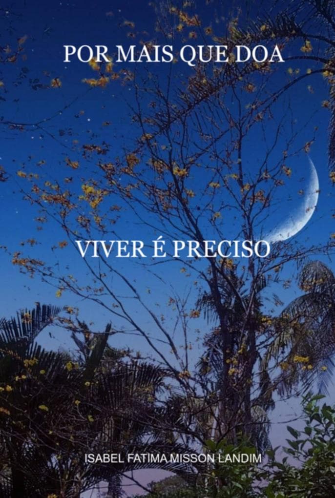 Por Mais Que Doa