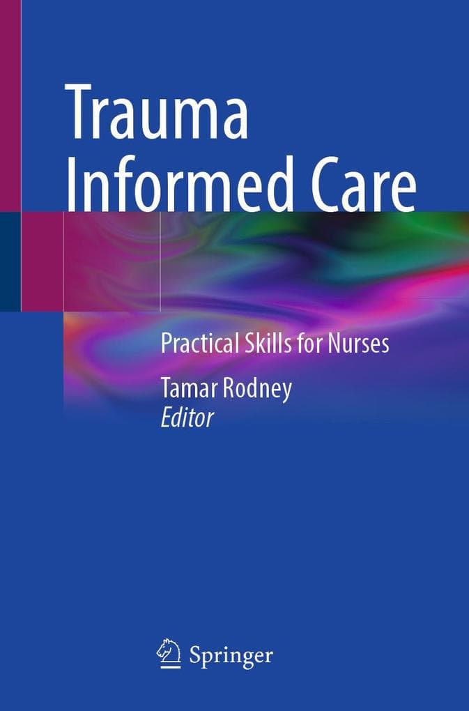Trauma Informed Care
