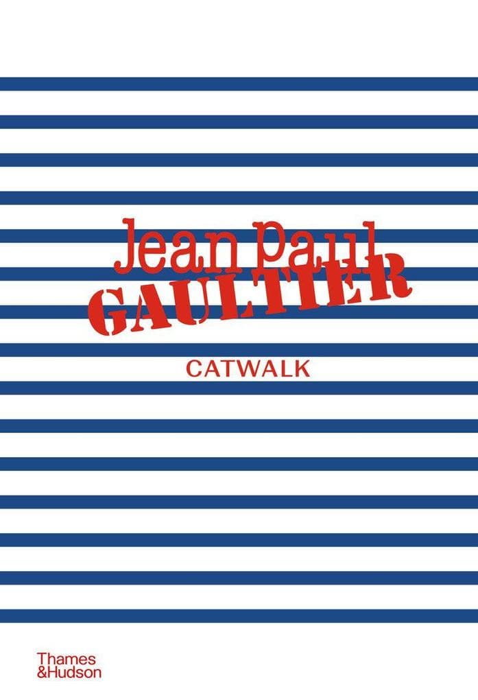 Jean Paul Gaultier Catwalk