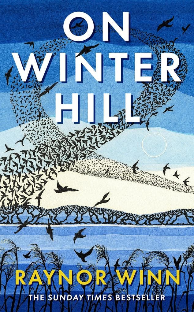 On Winter Hill