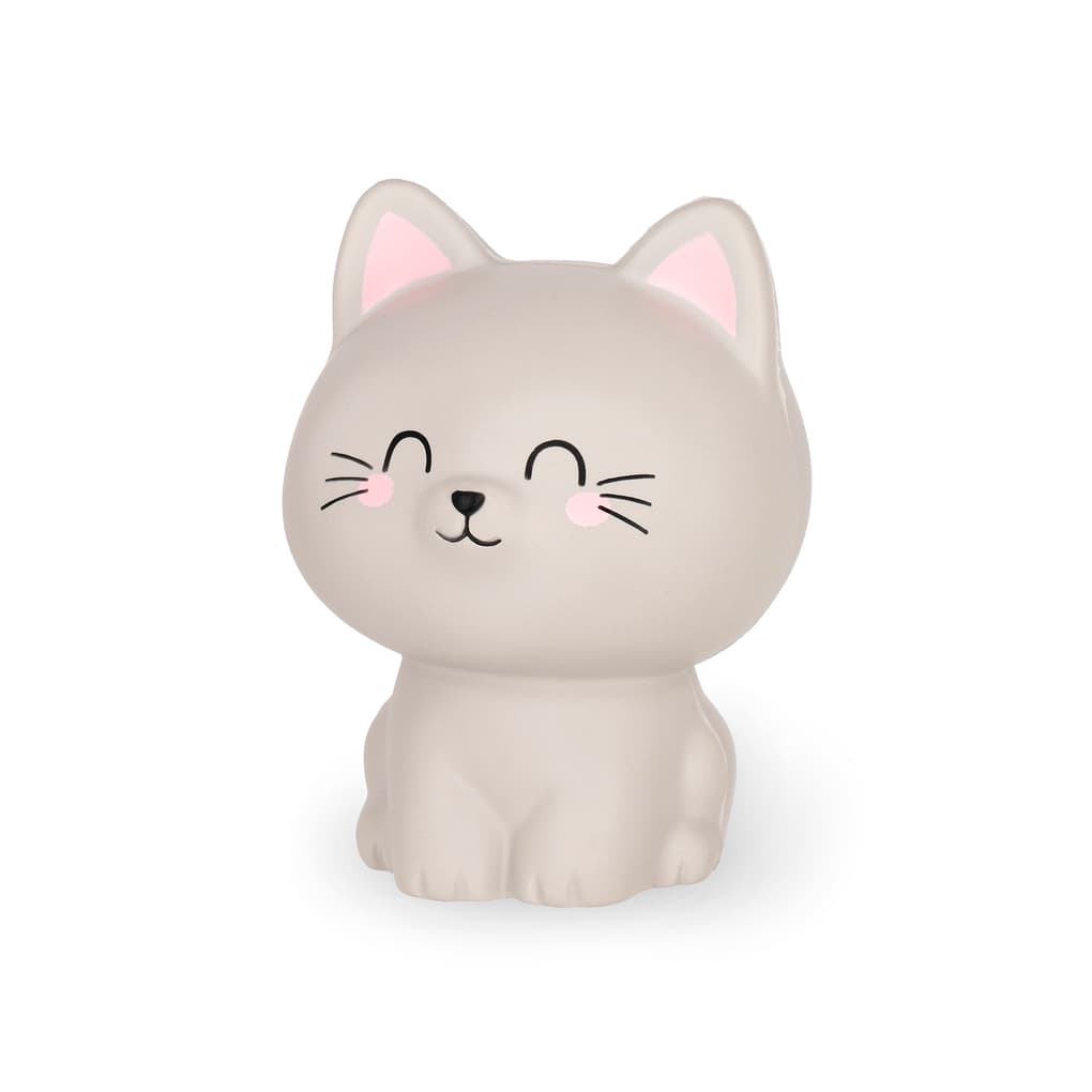 Stress Less - Anti-Stress Toy - Kitty