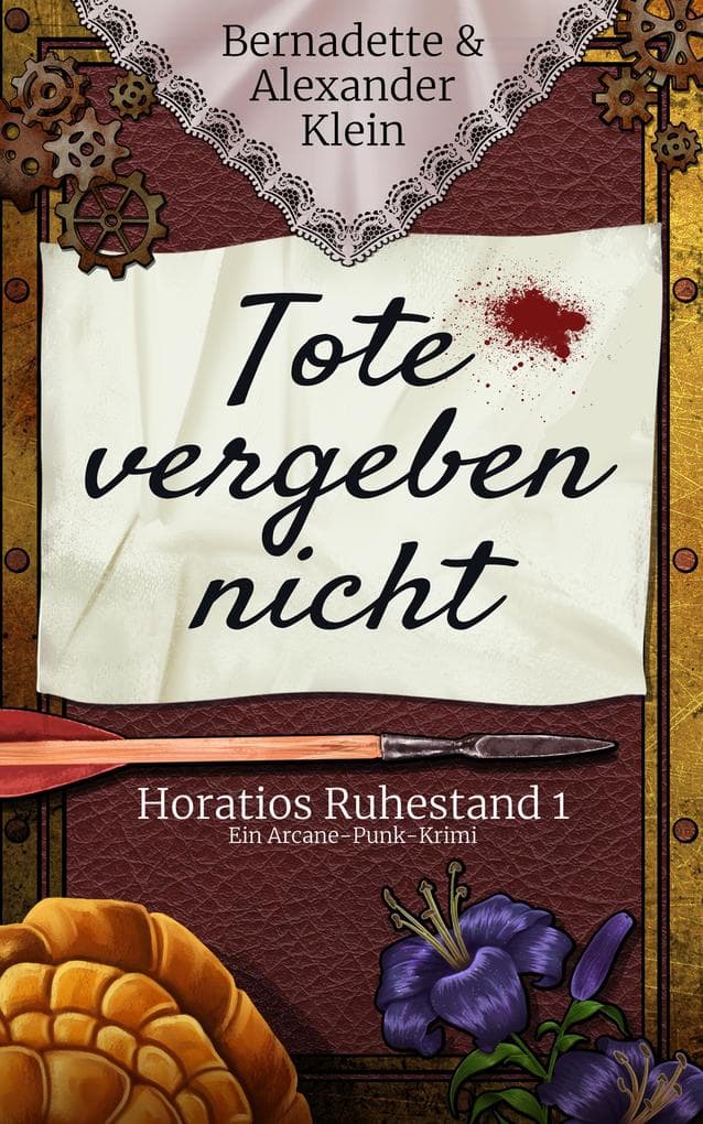 Tote vergeben nicht