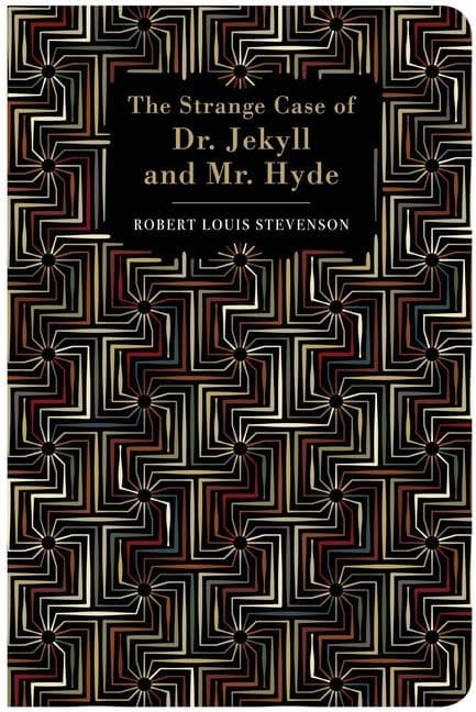 The Strange Case of Dr Jekyll and MR Hyde