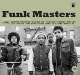Funk Masters