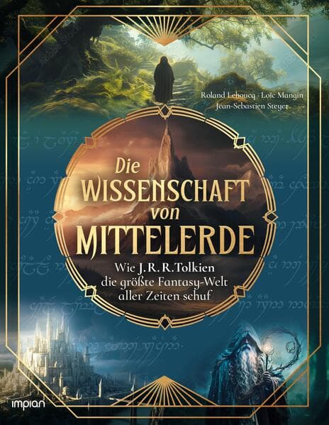 Die Wissenschaft von Mittelerde