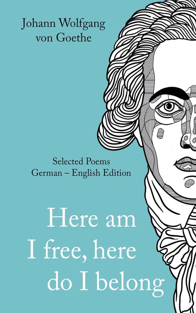 Here am I free, here do I belong