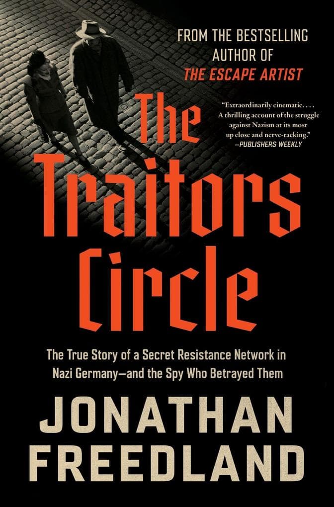 The Traitors Circle