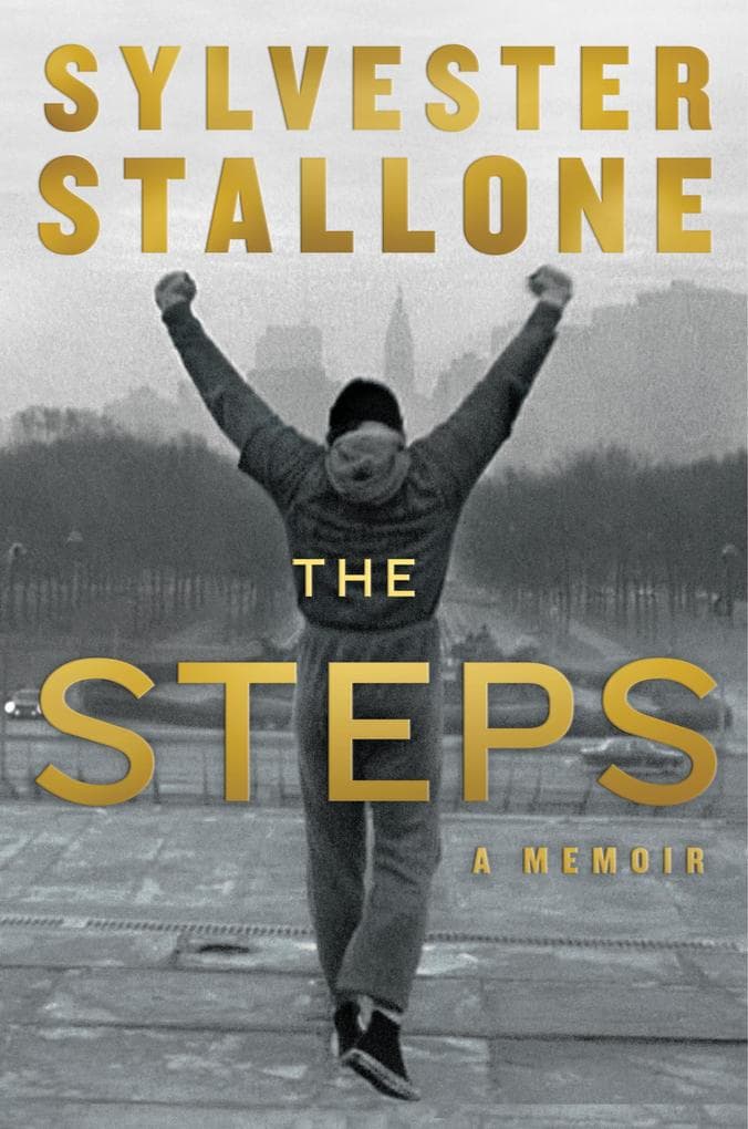 The Steps