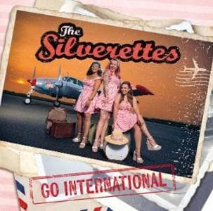 Silverettes Go International