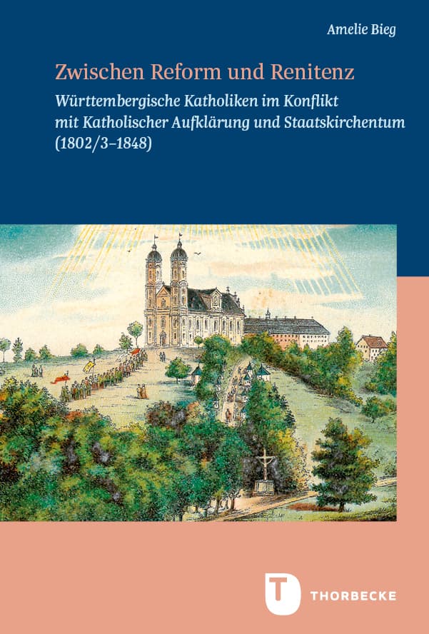 Zwischen Reform und Renitenz