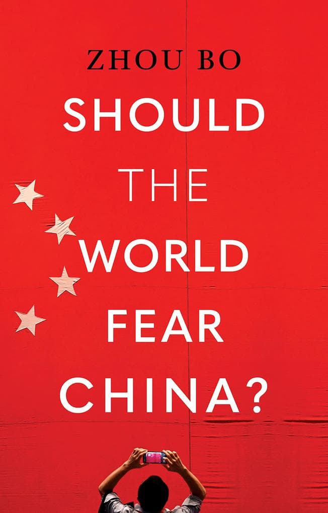 Should the World Fear China?