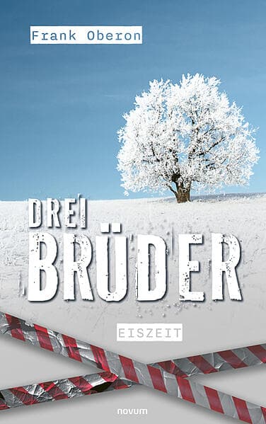 Drei Brüder - Eiszeit