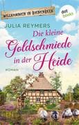 Die kleine Goldschmiede in der Heide