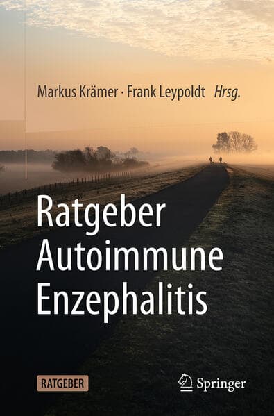 Ratgeber Autoimmune Enzephalitis